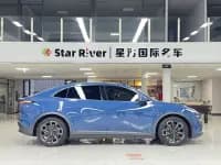 2024 Chevrolet A60 60kWh AWD — миниатюра 8