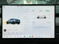 Chevrolet L60 2024 60kWh Rear-Wheel Drive — миниатюра 15