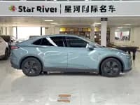 Chevrolet L60 2024 60kWh Rear-Wheel Drive — миниатюра 4