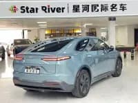 Chevrolet L60 2024 60kWh Rear-Wheel Drive — миниатюра 5