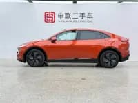 2024 Chevrolet A60 60kWh AWD — миниатюра 3