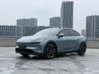 2024 Chevrolet A60 60kWh AWD — миниатюра 1