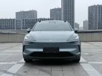 2024 Chevrolet A60 60kWh AWD — миниатюра 2