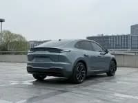 2024 Chevrolet A60 60kWh AWD — миниатюра 4