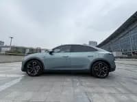 2024 Chevrolet A60 60kWh AWD — миниатюра 8