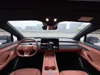 2024 Chevrolet A60 60kWh AWD — миниатюра 10