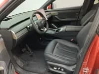 2024 Chevrolet A60 60kWh AWD — миниатюра 6