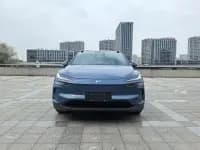 2024 Chevrolet A60 60kWh AWD — миниатюра 2