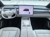 2024 Chevrolet A60 60kWh AWD — миниатюра 11