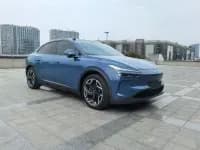 2024 Chevrolet A60 60kWh AWD — миниатюра 4