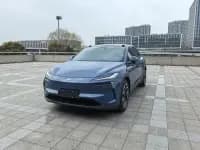 2024 Chevrolet A60 60kWh AWD — миниатюра 5