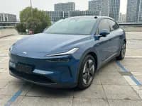 Chevrolet L60 2024 60kWh Rear-Wheel Drive — миниатюра 1