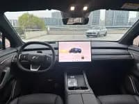 Chevrolet L60 2024 60kWh Rear-Wheel Drive — миниатюра 12