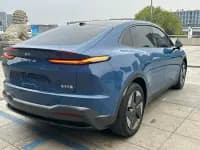 Chevrolet L60 2024 60kWh Rear-Wheel Drive — миниатюра 6