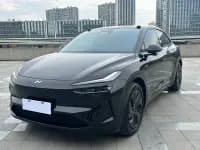 2024 Chevrolet A60 60kWh AWD — миниатюра 1