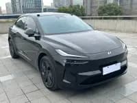 2024 Chevrolet A60 60kWh AWD — миниатюра 2