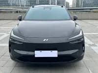 2024 Chevrolet A60 60kWh AWD — миниатюра 3