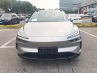 2024 Chevrolet A60 60kWh AWD — миниатюра 2