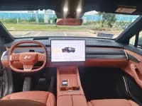 2024 Chevrolet A60 60kWh AWD — миниатюра 14