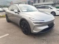 2024 Chevrolet A60 60kWh AWD — миниатюра 3