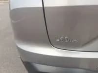 2024 Chevrolet A60 60kWh AWD — миниатюра 7