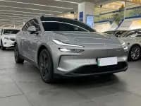 2024 Chevrolet A60 60kWh AWD — миниатюра 3