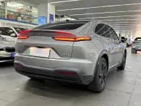 2024 Chevrolet A60 60kWh AWD — миниатюра 4