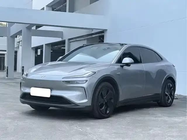 2024 Chevrolet A60 60kWh AWD