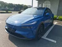 Chevrolet L60 2024 60kWh Rear-Wheel Drive — миниатюра 1