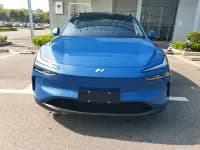 Chevrolet L60 2024 60kWh Rear-Wheel Drive — миниатюра 2