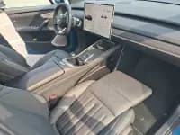 Chevrolet L60 2024 60kWh Rear-Wheel Drive — миниатюра 21