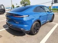 Chevrolet L60 2024 60kWh Rear-Wheel Drive — миниатюра 5