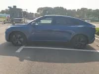 Chevrolet L60 2024 60kWh Rear-Wheel Drive — миниатюра 9