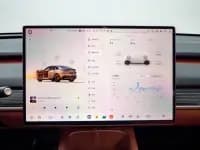 Chevrolet L60 2025 60kWh Rear-Wheel Drive — миниатюра 24