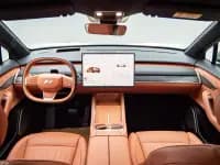 Chevrolet L60 2025 60kWh Rear-Wheel Drive — миниатюра 25