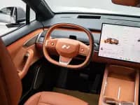 Chevrolet L60 2025 60kWh Rear-Wheel Drive — миниатюра 26