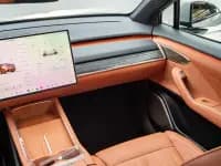 Chevrolet L60 2025 60kWh Rear-Wheel Drive — миниатюра 27