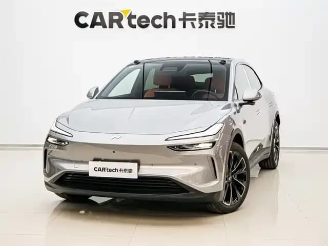 Chevrolet L60 2025 60kWh Rear-Wheel Drive