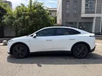 Chevrolet L60 2025 60kWh Rear-Wheel Drive — миниатюра 11