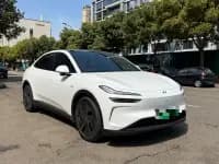 Chevrolet L60 2025 60kWh Rear-Wheel Drive — миниатюра 3