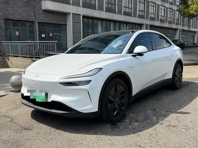 Chevrolet L60 2025 60kWh Rear-Wheel Drive