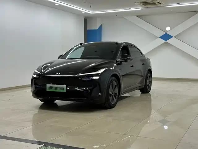 Chevrolet L60 2024 60kWh Rear-Wheel Drive