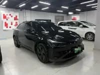 Chevrolet L60 2024 60kWh Rear-Wheel Drive — миниатюра 3