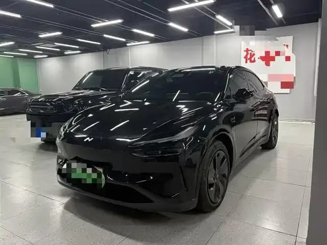 Chevrolet L60 2024 60kWh Rear-Wheel Drive