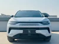 Leapmotor C11 2023 Range Extended 285 Smart Edition — миниатюра 2