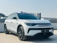 Leapmotor C11 2023 Range Extended 285 Smart Edition — миниатюра 3