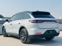 Leapmotor C11 2023 Range Extended 285 Smart Edition — миниатюра 8