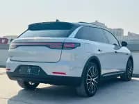 Leapmotor C11 2023 Range Extended 285 Smart Edition — миниатюра 10