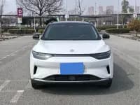 Leapmotor C11 2021 Luxury Edition — миниатюра 2