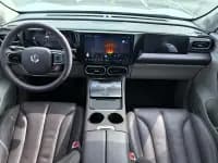 Leapmotor C11 2021 Luxury Edition — миниатюра 11